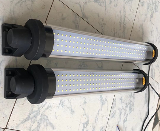 機(jī)床工作燈